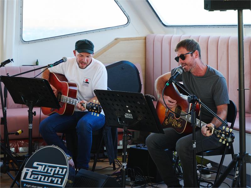 Spring Sessions - event in Weymouth