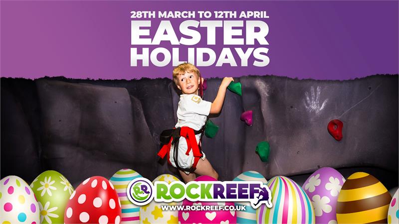 Easter Holidays on Bournemouth Pier - event in Bournemouth