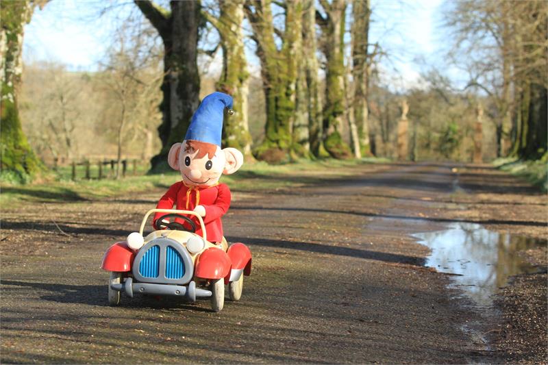 Forde Abbey Easter Trail - event in Lyme Regis