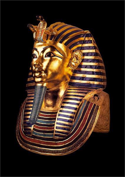 Tutankhamun Easter Holiday Treasure Hunt - event in Dorchester