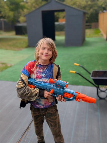 Easter Holiday Club - event in Blandford