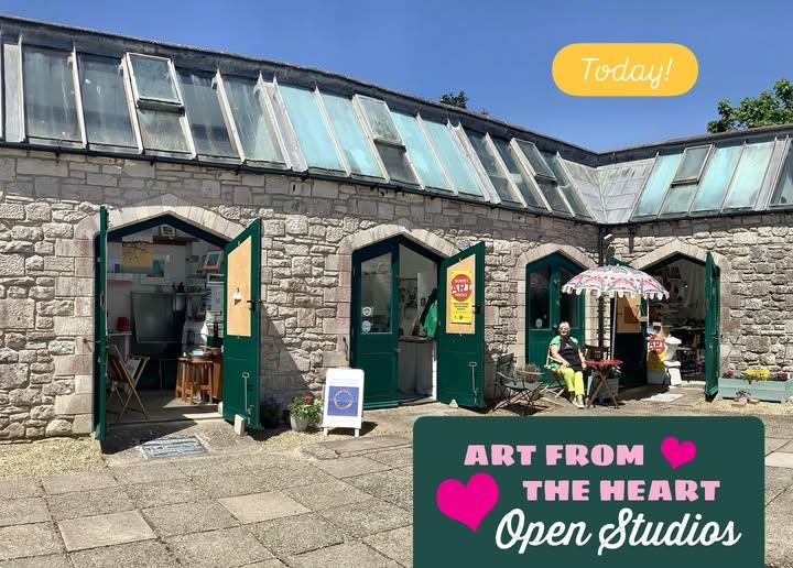 St George's Open Studios