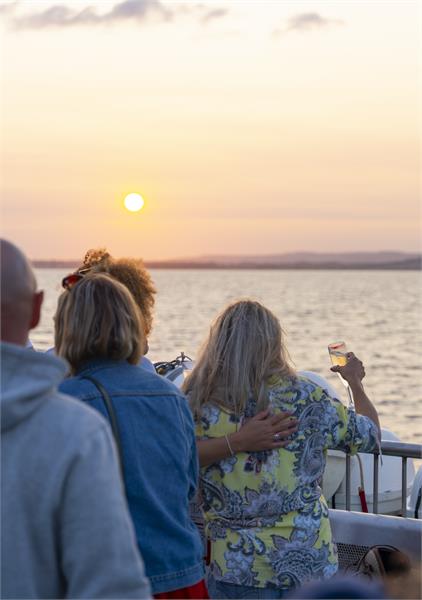 Sunset Sax Sundays - event in Weymouth