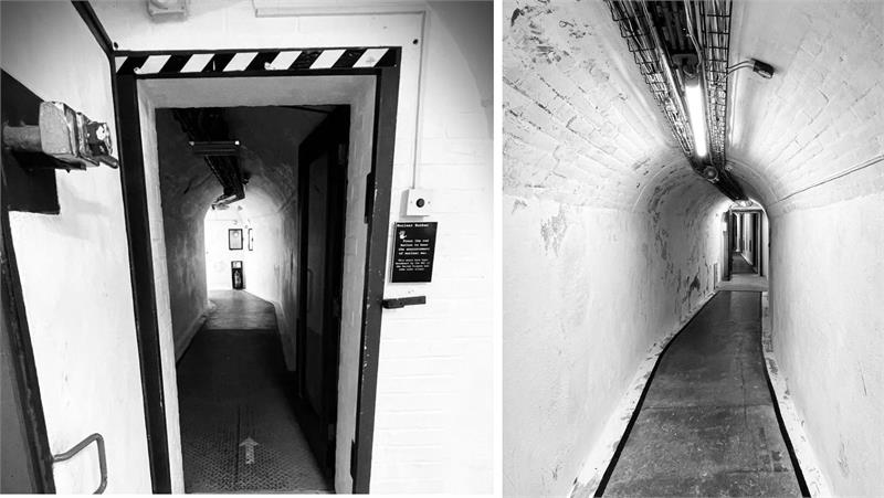 Cold War Bunker Talks & Tours - event in Weymouth