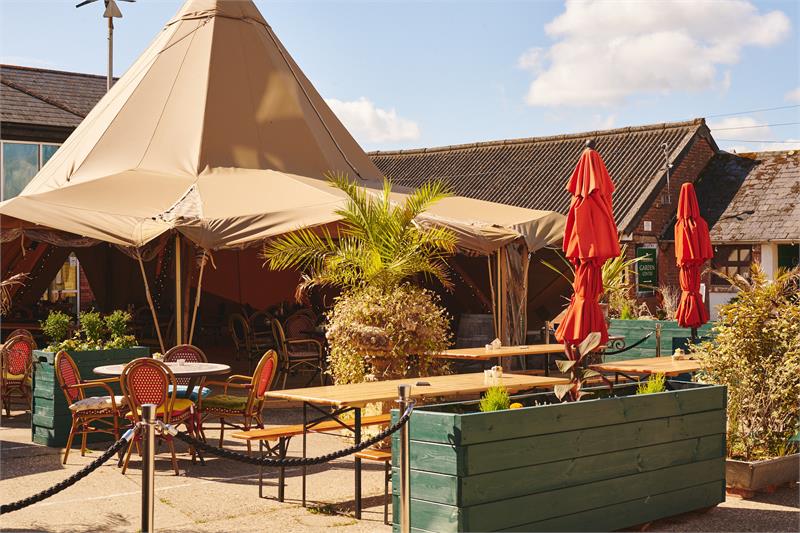 Harbour Festival Warm Up Sessions - event in Poole