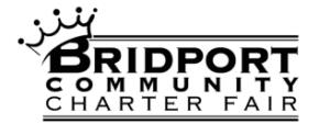 Bridport Community Charter Fair - event in Bridport