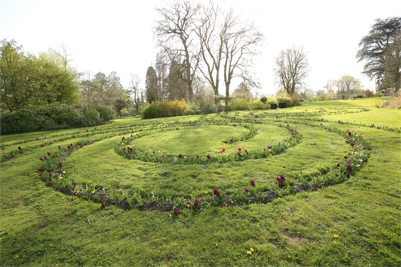 Spring Plant & Gardening Fair