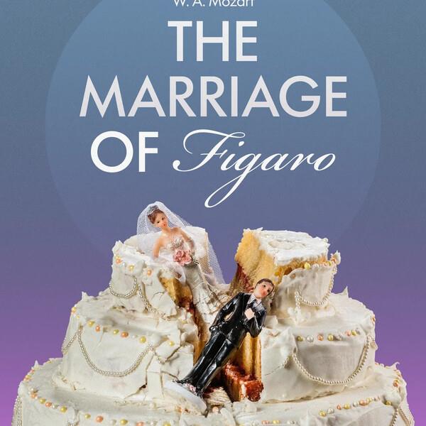 Wild Arts Presents - The Marriage of Figaro - event in Lyme Regis