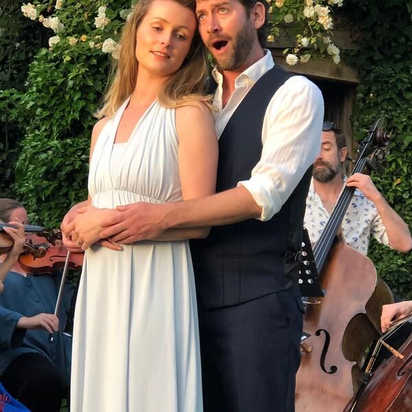 Wild Arts Presents - An Evening of Opera - event in Lyme Regis