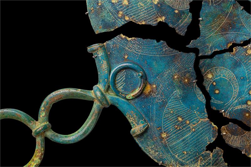 Treasure! Lost and Found Exhibition - event in Dorchester