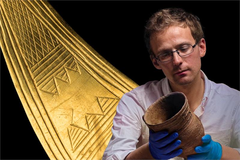 Why Did Bronze Age Communities Sacrifice Objects? - event in Dorchester