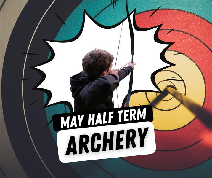May Half Term Archery - event in Blandford