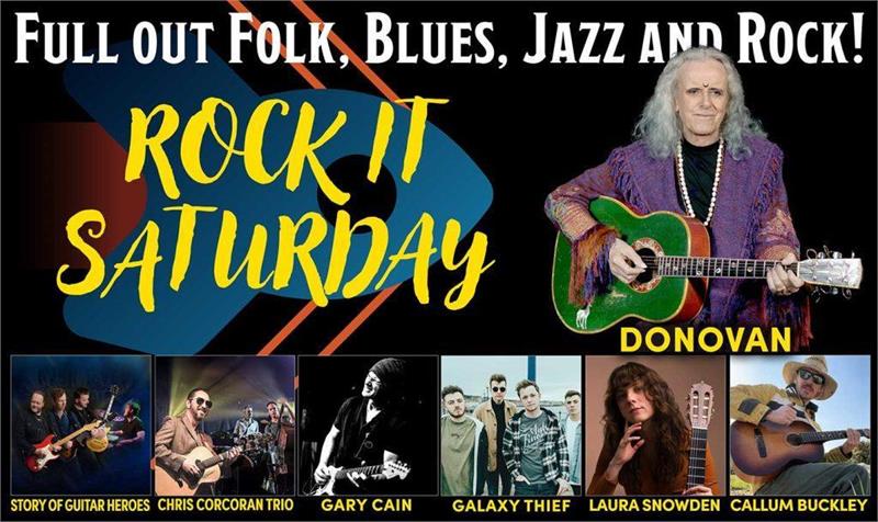 Purbeck Guitar Festival - event in Poole