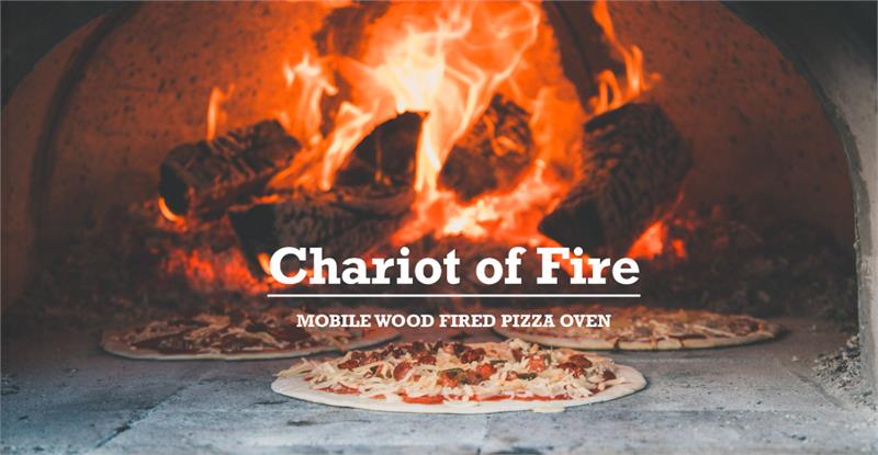 Wood Fired Pizza & Vinyl DJ! - event in Abbotsbury
