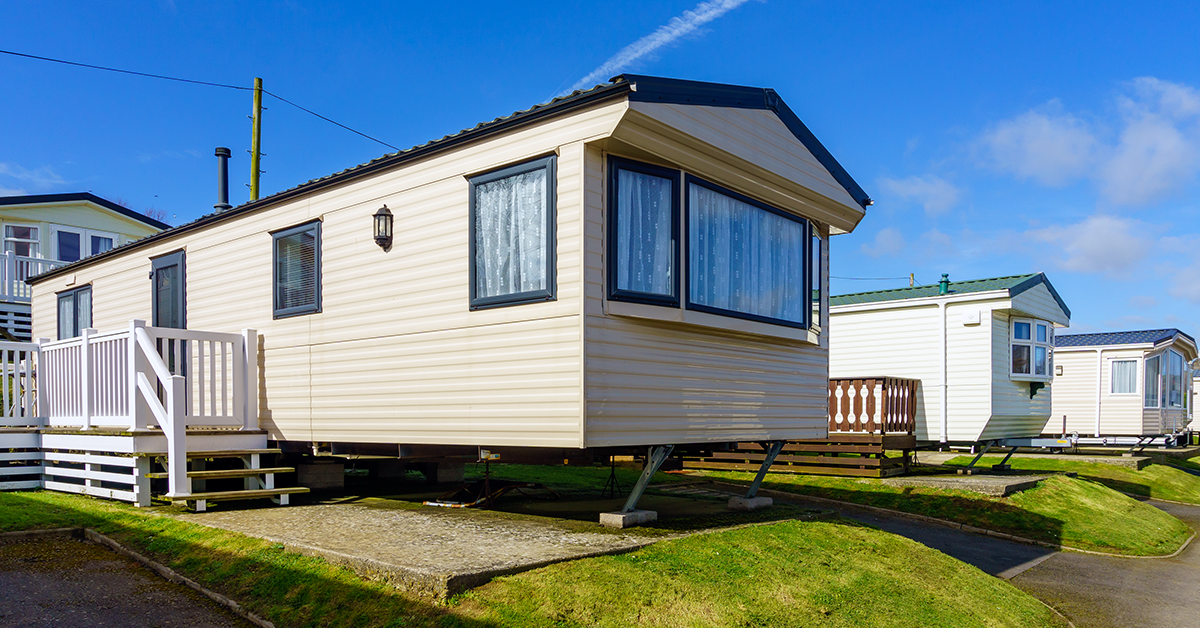 Wimborne Holiday Parks