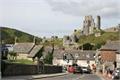 Corfe Castle