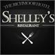 Shelley's Restuarant @ The Richmoor Hotel