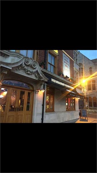 The Somerset House Boutique Hotel Bbq Weymouth Resort Dorset