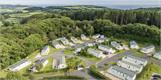 Monkton Wyld Caravan Park