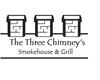 The Three Chimney's Smokehouse and Grill