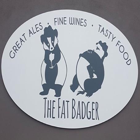 Fat Badger