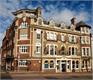The Crown Hotel, Vaults Bar & Restaurant