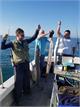 Aries 3 Fishing Charters