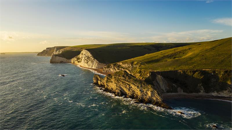 Durdle Door Holiday Park