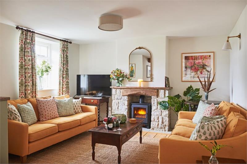 Lulworth Holiday Cottages