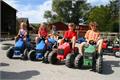Abbotsbury Children's Farm