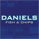 Daniels Fish and Chips - Littlemoor