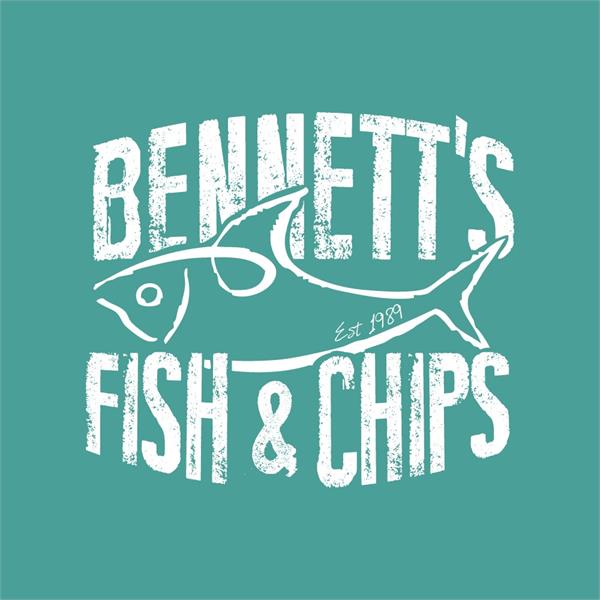 Bennett's Fish & Chips - The Regency