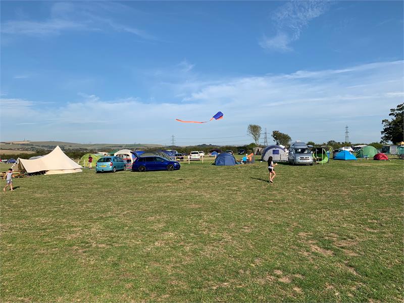 Abbotsbury Accommodation