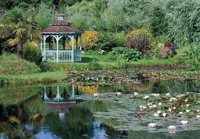 Bennetts Water Gardens