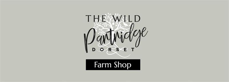 Wild Partridge Farm Shop in Dorchester