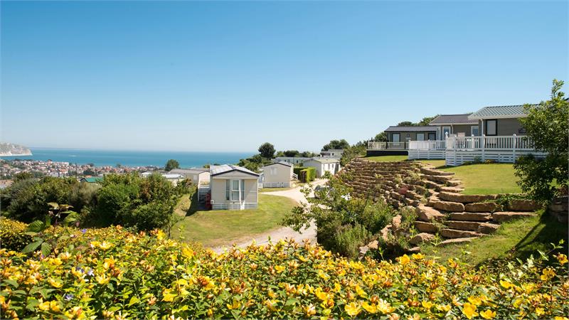 Swanage Coastal Park