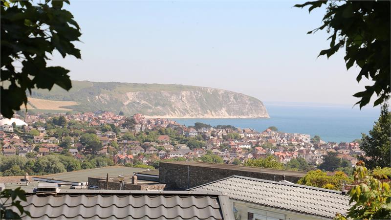 Swanage Coastal Park