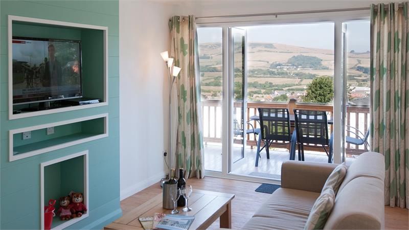 Swanage Coastal Park