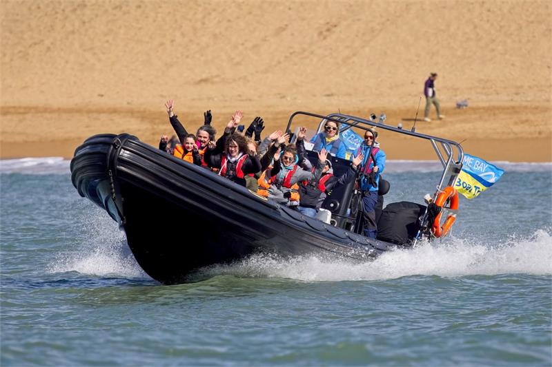 Lyme Regis Activities