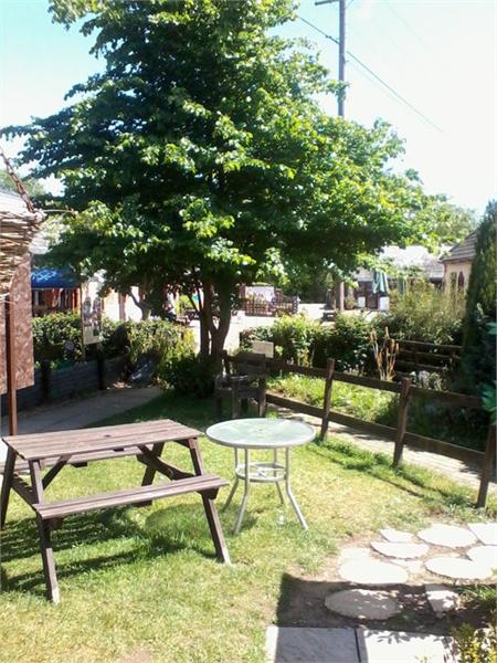 The Courtyard Craft Centre Lytchett Minster The Courtyard Craft Centre Lytchett Minster