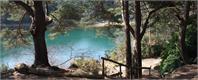 Blue Pool