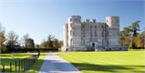 Lulworth Castle & Park