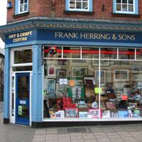 Frank Herring & Sons