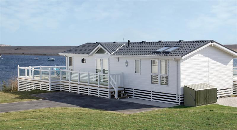 Chesil Beach Holiday Park, Last Minute Deals Dorset