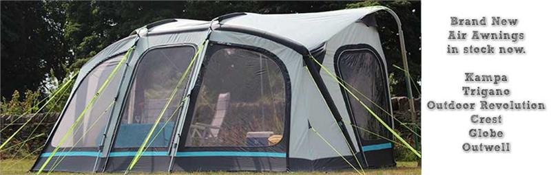 Campers & Leisure Ltd