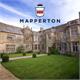 Mapperton House and Gardens