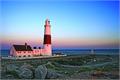 Portland Bill Lighthouse & Visitor Centre