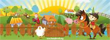 Honeybrook Farm